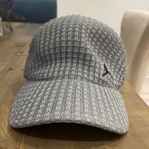 Authentic Jordan baseball cap